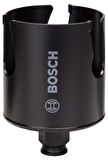 Tuğla, Ahşap, Fiber, Sıva, Fayans İçin 65 mm Panç BOSCH 2608580745